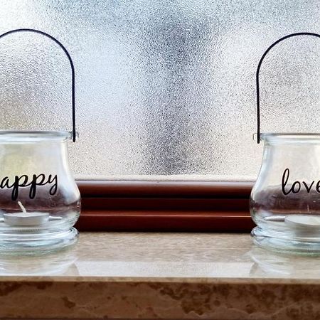 Apartments Severina ロヴィニ エクステリア 写真