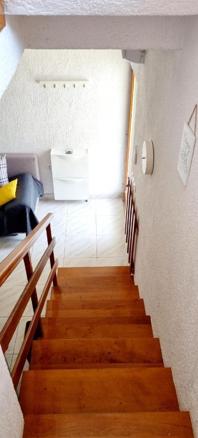 Apartments Severina ロヴィニ エクステリア 写真