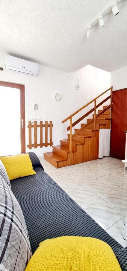 Apartments Severina ロヴィニ エクステリア 写真