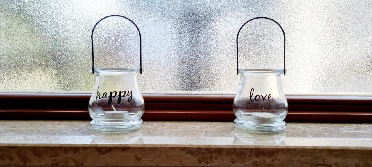 Apartments Severina ロヴィニ エクステリア 写真