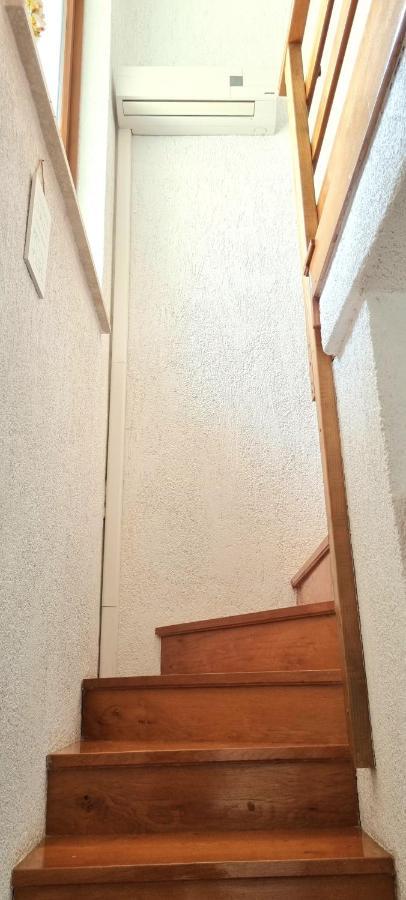 Apartments Severina ロヴィニ エクステリア 写真