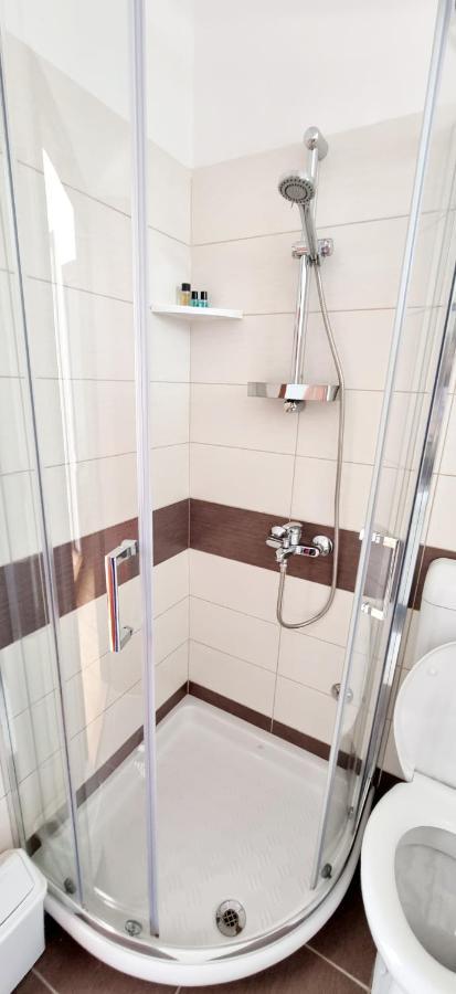 Apartments Severina ロヴィニ エクステリア 写真
